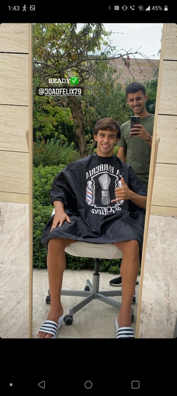 João Félix