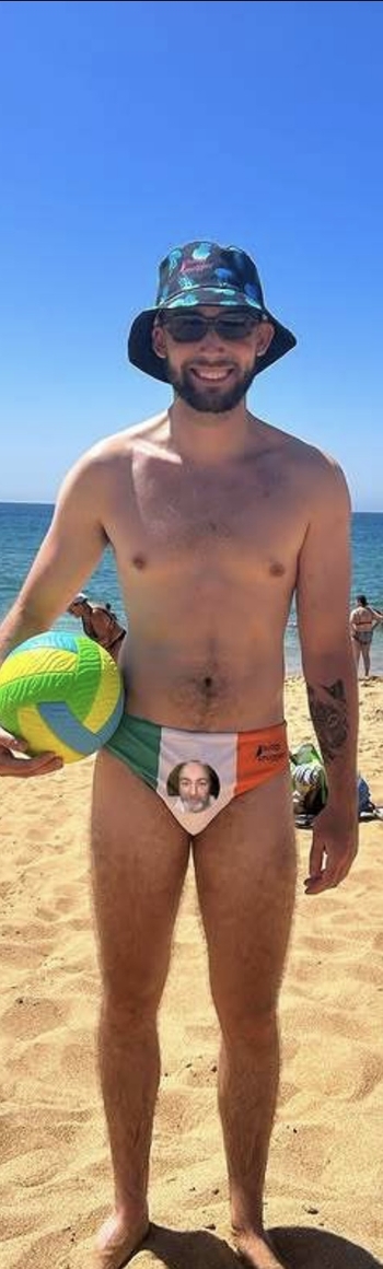 Adam Kelly