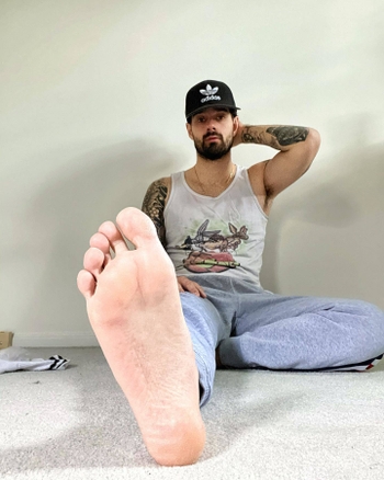Casey Cooper