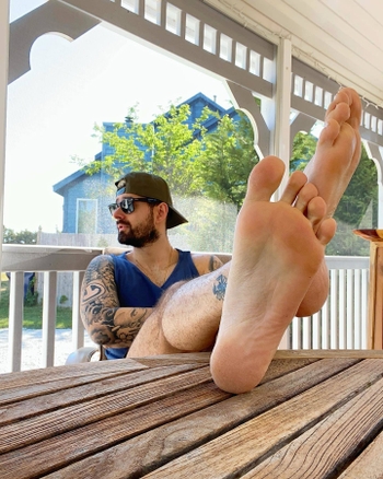 Casey Cooper