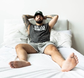 Casey Cooper