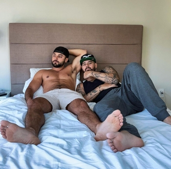 Casey Cooper