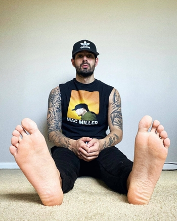 Casey Cooper