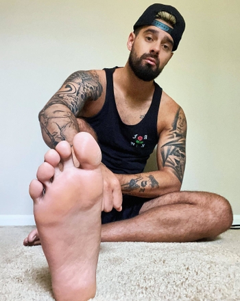 Casey Cooper