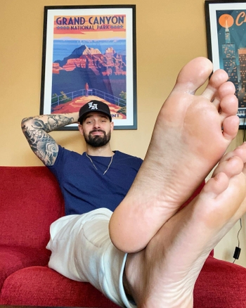 Casey Cooper