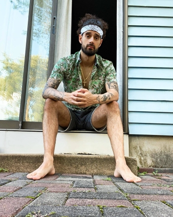 Casey Cooper