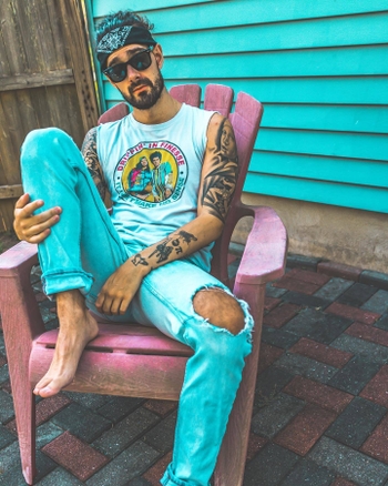 Casey Cooper