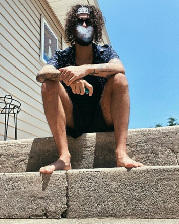 Casey Cooper