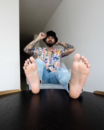 Casey Cooper