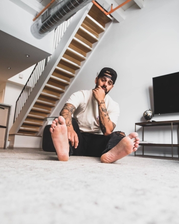 Casey Cooper