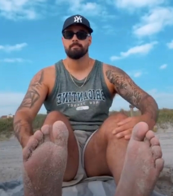 Casey Cooper