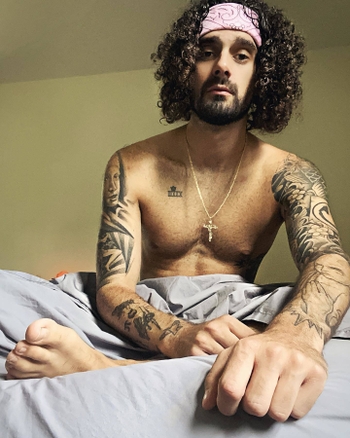 Casey Cooper