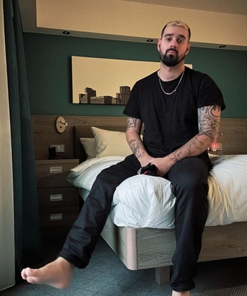 Casey Cooper