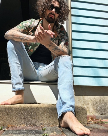 Casey Cooper