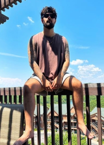 Casey Cooper