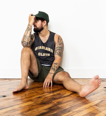 Casey Cooper
