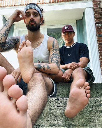 Casey Cooper