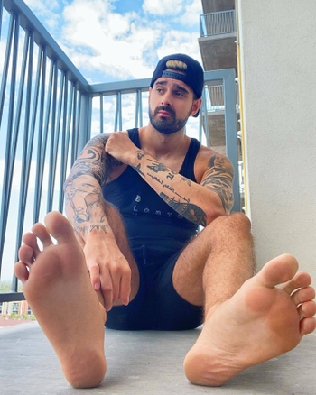 Casey Cooper