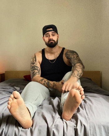 Casey Cooper