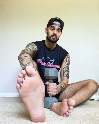 Casey Cooper