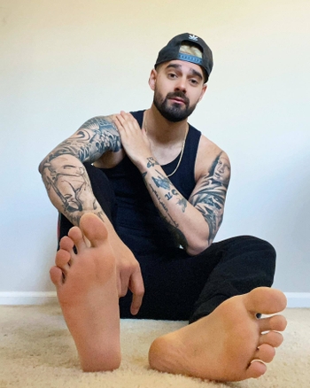 Casey Cooper