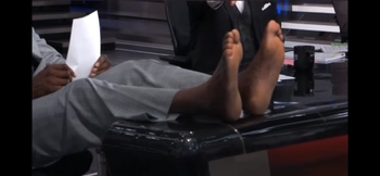 Shaquille O'Neal
