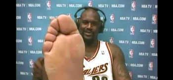 Shaquille O'Neal