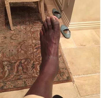 Shaquille O'Neal