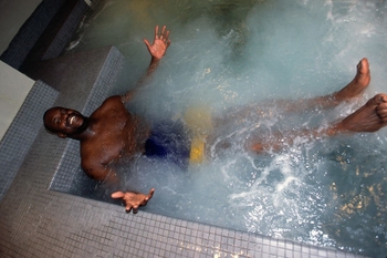 Shaquille O'Neal