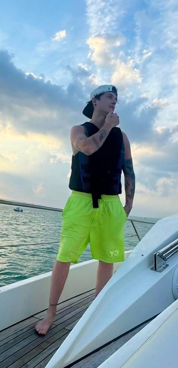 Christopher Vélez