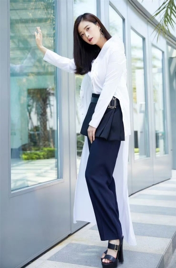 Xin Jiang