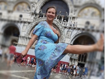 Kristýna Leichtová