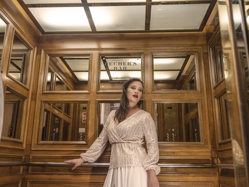 Kristýna Leichtová