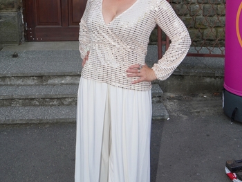 Kristýna Leichtová