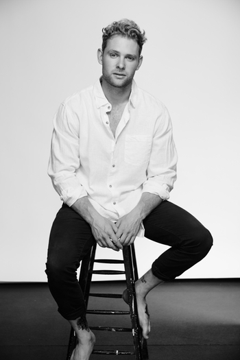 Drew Parker