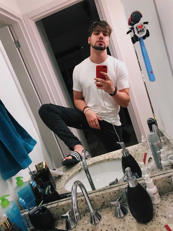 Lucas Olioti