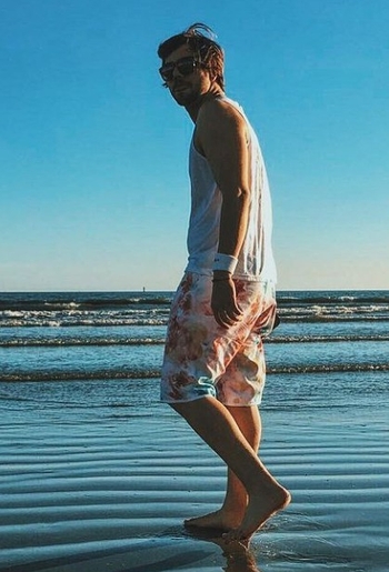 Lucas Olioti