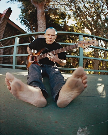 Flea