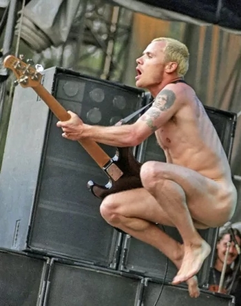 Flea