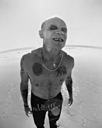 Flea