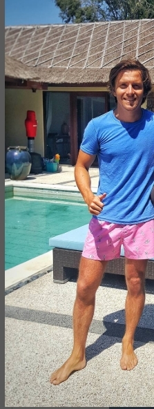 Uki Deane