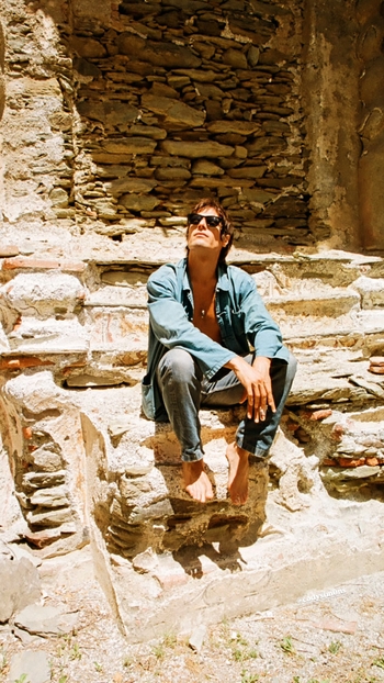 Jérémy Kapone