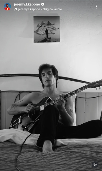 Jérémy Kapone