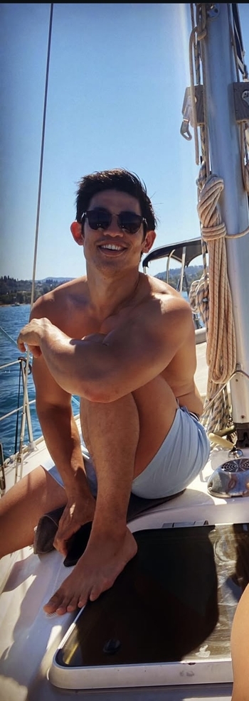 Christopher Chung
