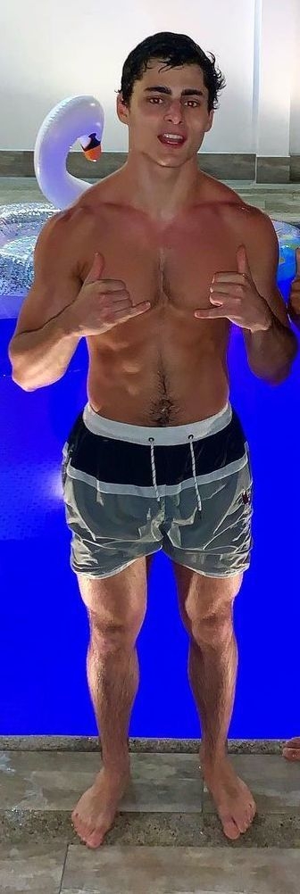 Gianluca Conte