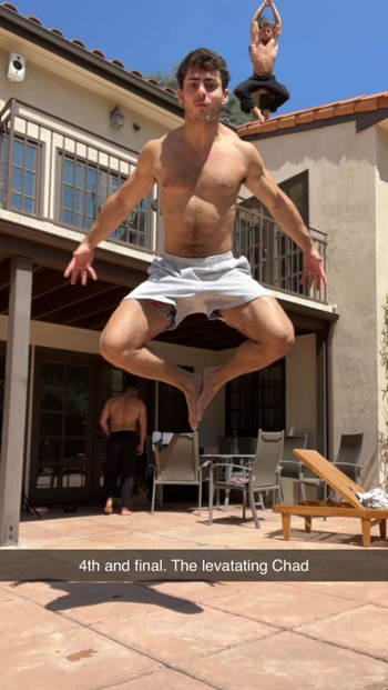 Gianluca Conte
