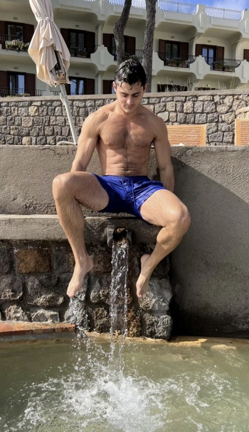 Gianluca Conte