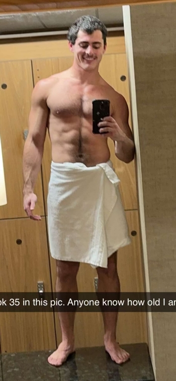 Gianluca Conte