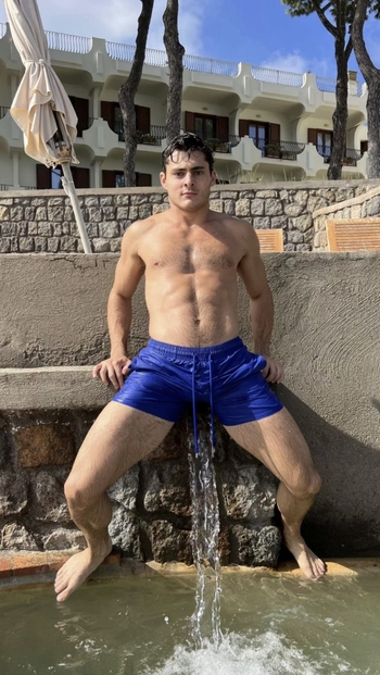 Gianluca Conte