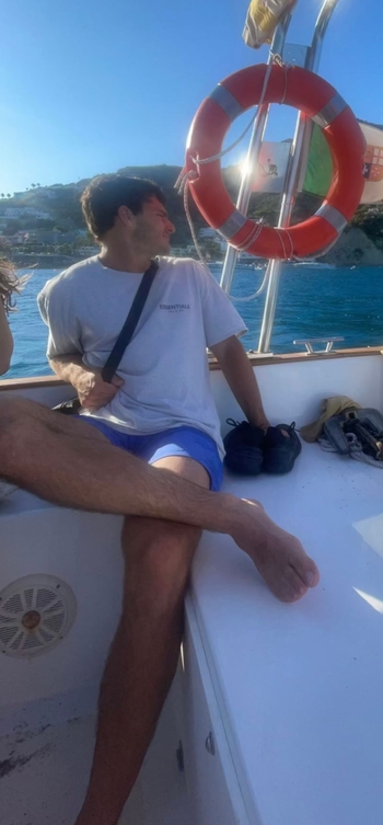 Gianluca Conte